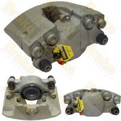 BRAKE ENGINEERING ca3117r -  Тормозной суппорт